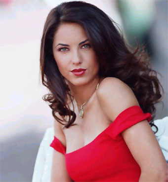 barbara mori