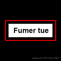 fumer